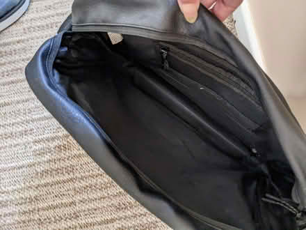 Photo of free 3 bags. will split (snodland) #3