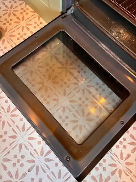 Photo of free Bosch Oven (hard wired) (SE25) #4