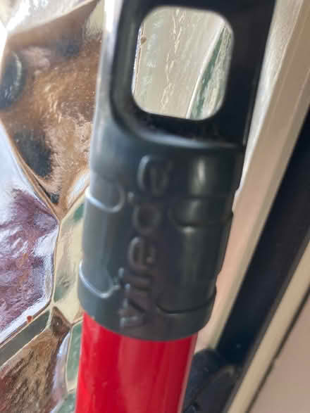 Photo of free Vileda super mop (Loughton IG10) #3