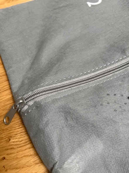 Photo of free Grey Stitch Fix shoe bag (Southsea PO4) #2