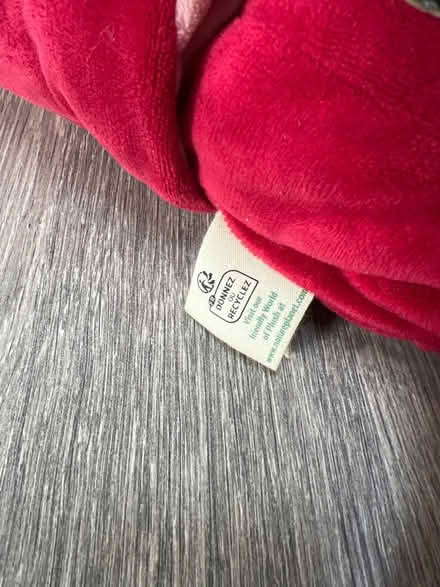 Photo of free Nature Planet Kraken the Giant Squid Plush. (Southsea PO4) #4