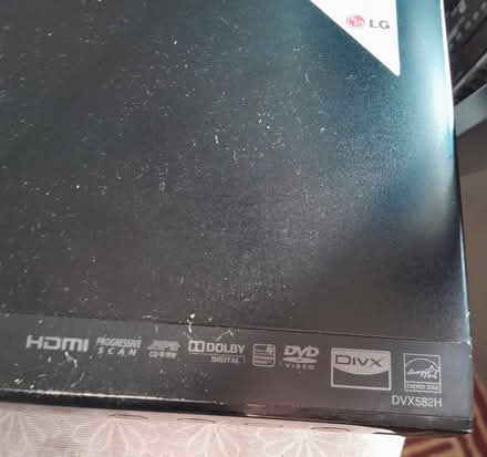 Photo of free DVD player (Sidcup DA14) #3