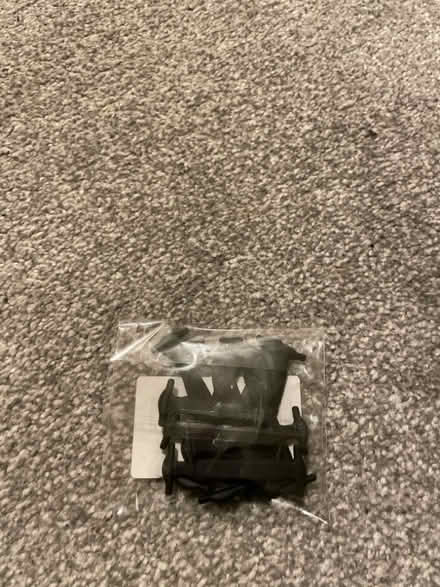 Photo of free Elastic laces (Malvern WR14) #1