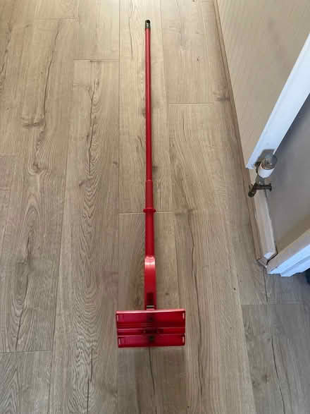 Photo of free Vileda super mop (Loughton IG10) #1