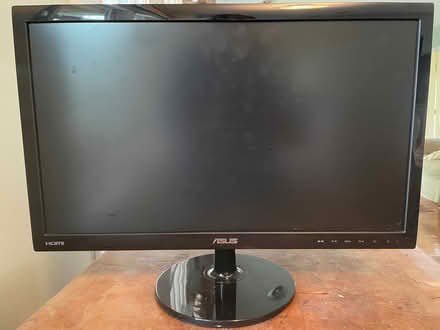 Photo of free computer monitor (North Silver Spring) #2