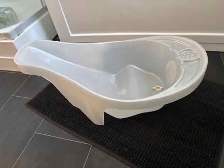 Photo of free Baby bath (Parson Cross S5) #2