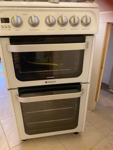 Photo of free Oven (Nw3 1BY) #1