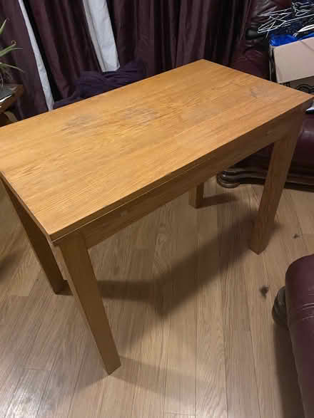 Photo of free Table (Tovil ME15) #1