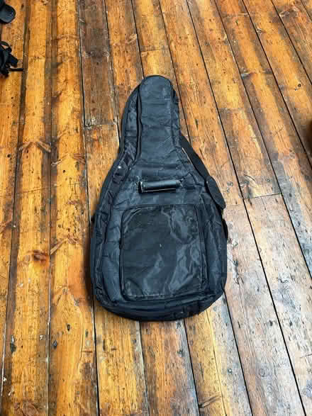 Photo of free Guitar bag (SW4) #2