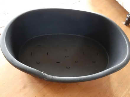 Photo of free Dog bed base (Delgany) #1