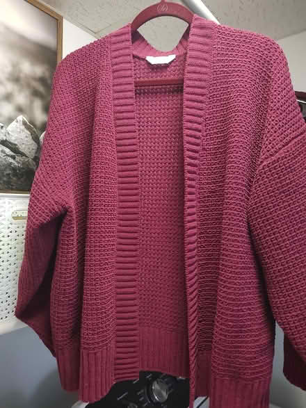 Photo of free Women's sweater (Odenton) #1
