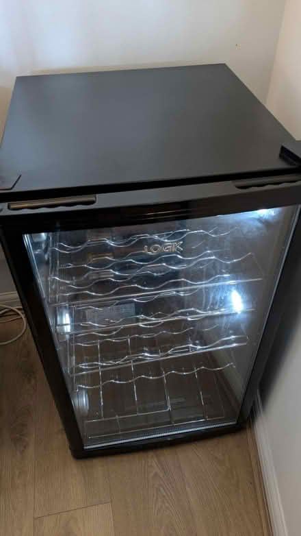 Photo of free Wine chiller (Wapping E1W) #1
