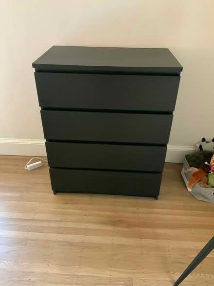 Photo of free Complete Bedroom set (Palo Alto - University South) #2