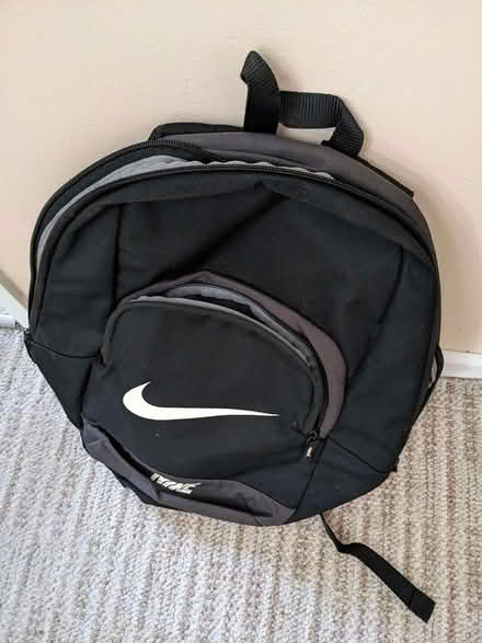 Photo of free 3 bags. will split (snodland) #4