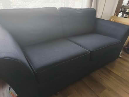 Photo of free Sofa bed (Paddock Wood) #1