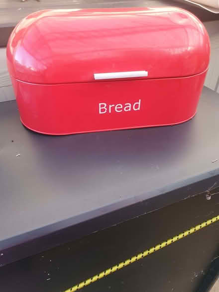 Photo of free Bread tin (Elstow MK42) #1