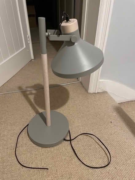 Photo of free Lamp (St Albans AL1) #1