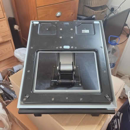 Photo of free tablet stand (Dublin 8) #1