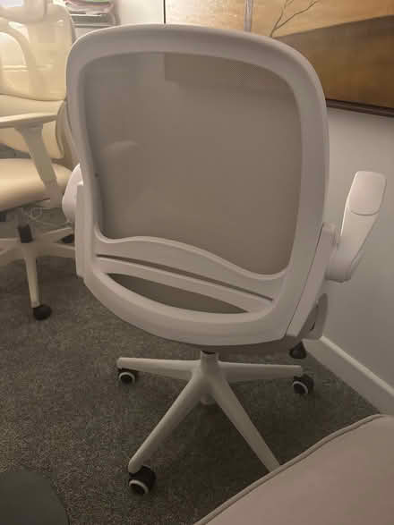 Photo of free Office chair (Hyde Park Estate W2) #2