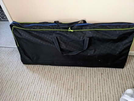 Photo of free camping kitchen (snodland) #1