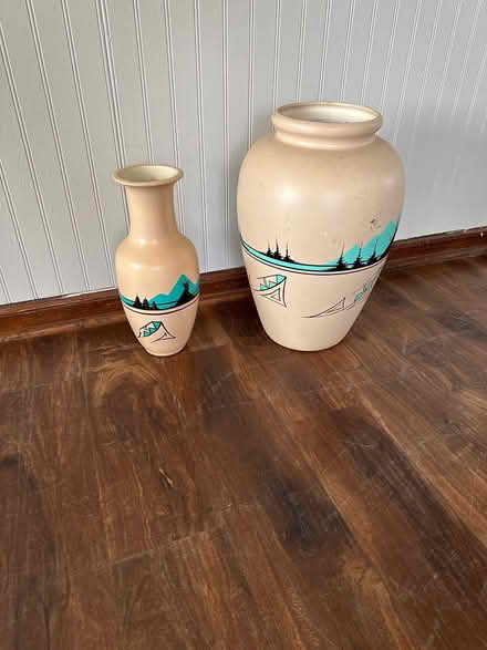 Photo of free Pottery (Hammond) #1