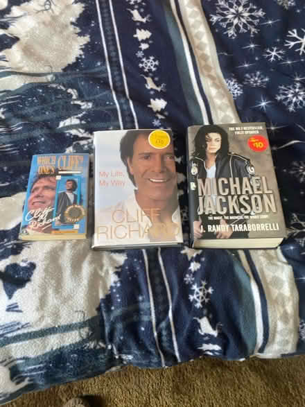 Photo of free Books (B9 bordesley green) #2