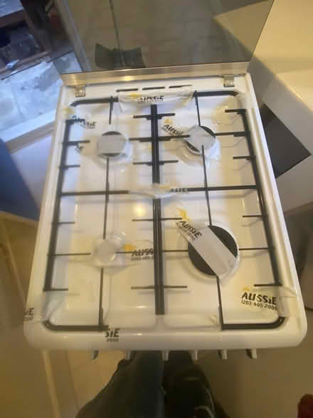 Photo of free Oven (Nw3 1BY) #4