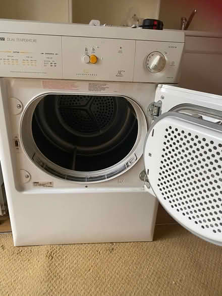 Photo of free Tumble dryer (Nw3 1BY) #2
