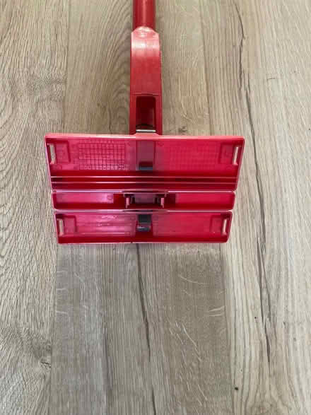 Photo of free Vileda super mop (Loughton IG10) #2