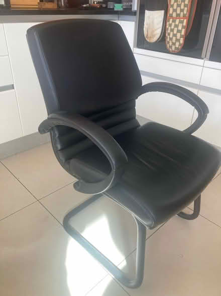 Photo of free Office chair (Chelmsford. CM2) #1