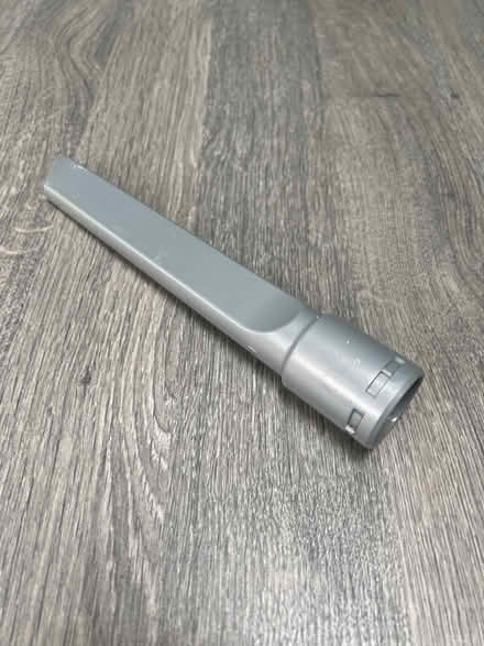 Photo of free Vacumn Cleaner Crevice tool accessory. (Southsea PO4) #1