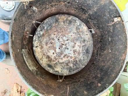 Photo of free Brinkman smoke n grill (Aldrington BN3) #4