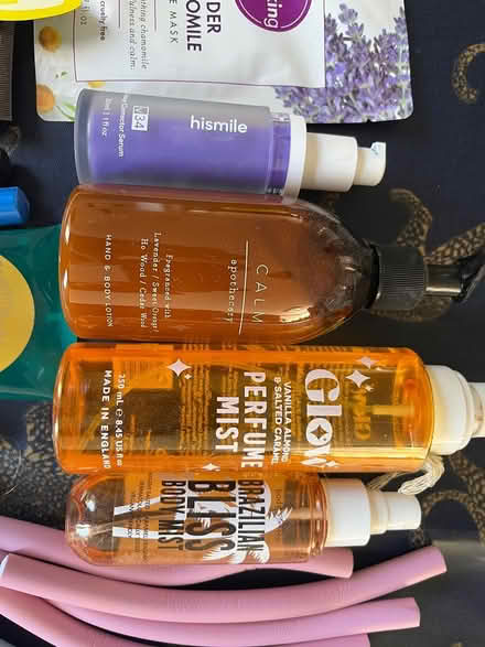 Photo of free Various cosmetics (Twickenham TW1) #2