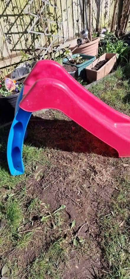 Photo of free Toddler garden toys (Brandhall b68) #3