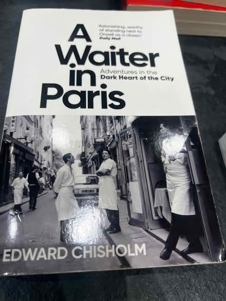 Photo of free Books (Brentford TW8) #3