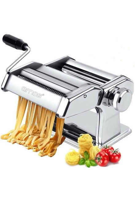 Photo of Pasta Maker Machine (London, Bow E3) #1