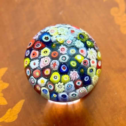 Photo of free Pretty Paper Weight (Haywards Heath RH16) #1