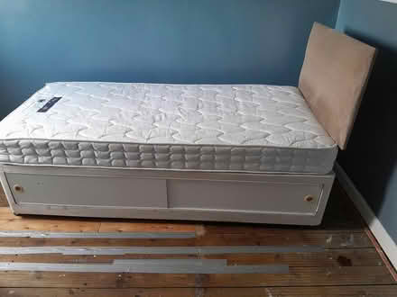 Photo of free Single Bed (Rotherham S65) #1