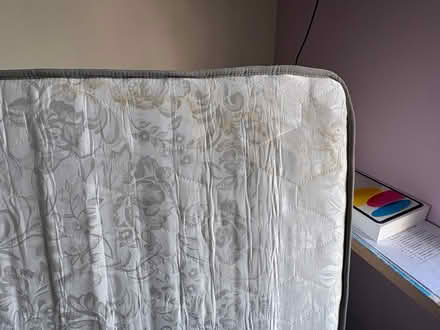 Photo of free Double Mattress (PL11) #3
