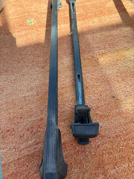Photo of free Roof rake Vauxhall (Birchwood LN6) #1