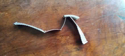 Photo of free Watch strap (Kennington OX1) #2