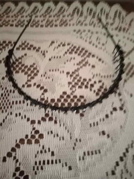 Photo of free Sparkly Hairband (West Drayton UB7) #1