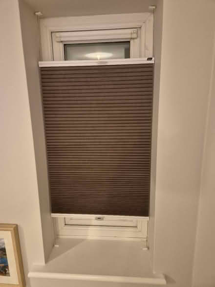 Photo of free Luxaflex blinds (Cambridge CB1 (coleridge)) #1