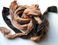 Photo of Old tights or stockings (Cm12 9pp) #1