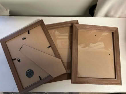 Photo of free Frames (McLean near Spring Hill Road) #1