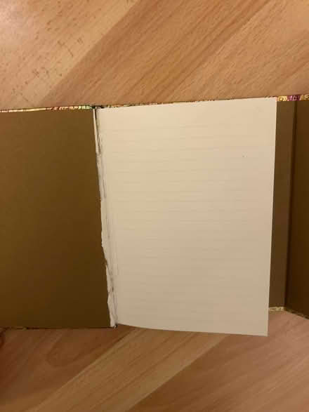 Photo of free Notebook (Dennistoun, G31) #2