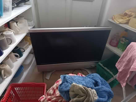 Photo of free 40" TV monitor (CT12) #1