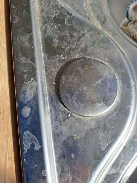 Photo of free Two sink waste kits (Bedford MK41) #3