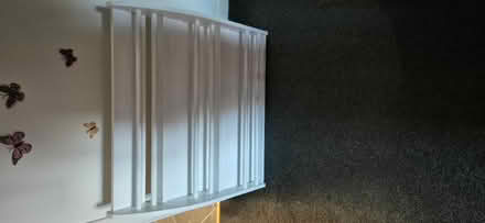 Photo of free Book shelves and jamperoo (Eh44rn) #2