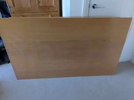 Photo of free Dining table (Barden Lake TN9) #2